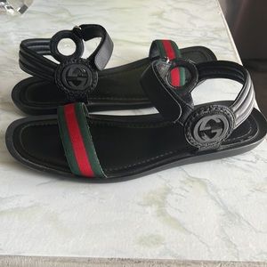 Men’s Gucci Sandals